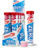 ZERO Electrolyte Tablet - Hydration Tablets Enhanced with Vitamin C - 0 Calories & Sugar Free