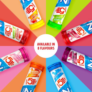 ZERO Electrolyte Tablet - Hydration Tablets Enhanced with Vitamin C - 0 Calories & Sugar Free