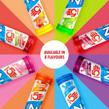 ZERO Electrolyte Tablet - Hydration Tablets Enhanced with Vitamin C - 0 Calories & Sugar Free
